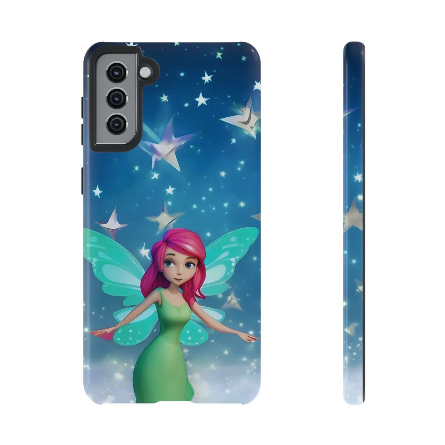 Mystical Fairy Samsung Phone CaseLittlebitz 