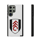 Fulham FC Samsung Case