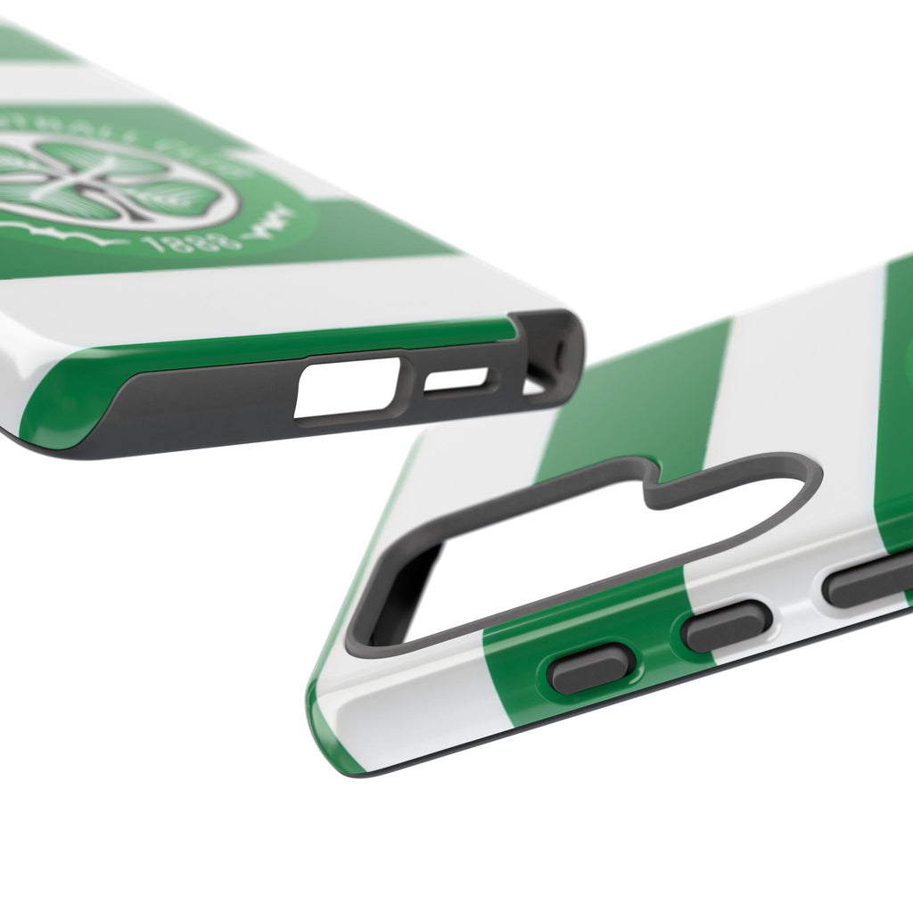 Celtic FC Samsung Case