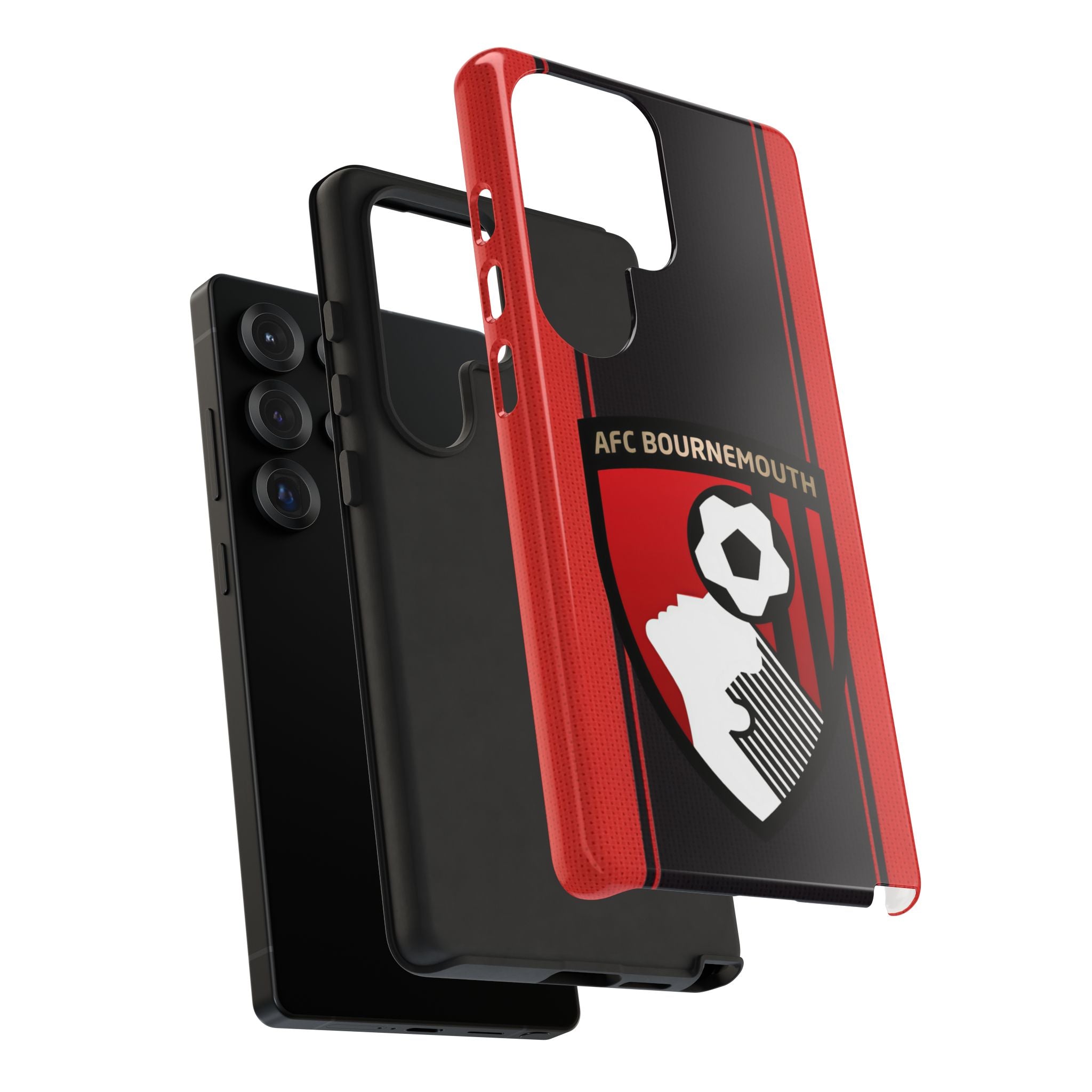 AFC Bournemouth Samsung Case