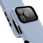 Mist Blue iPhone Magsafe Phone Case