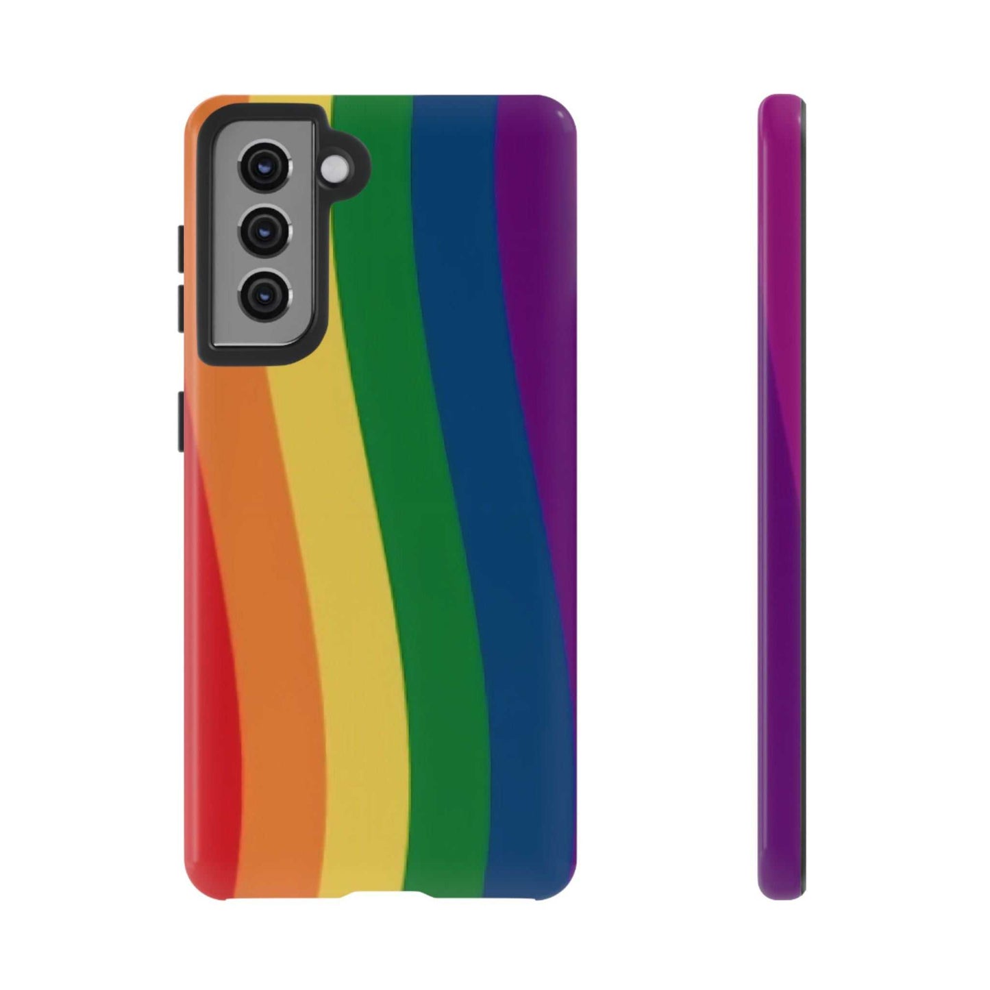 Pride Samsung Phone CaseLittlebitz 