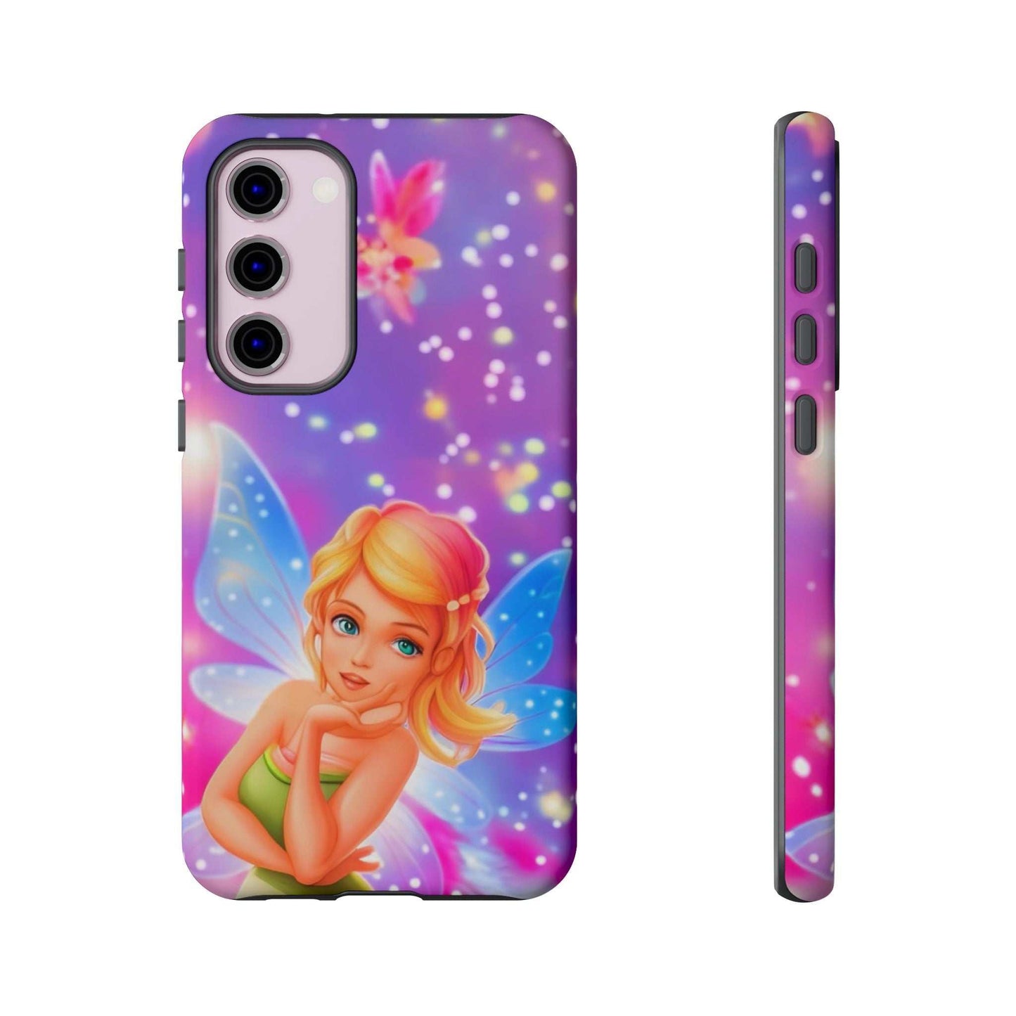 Magical Fairy Samsung Phone CaseLittlebitz 