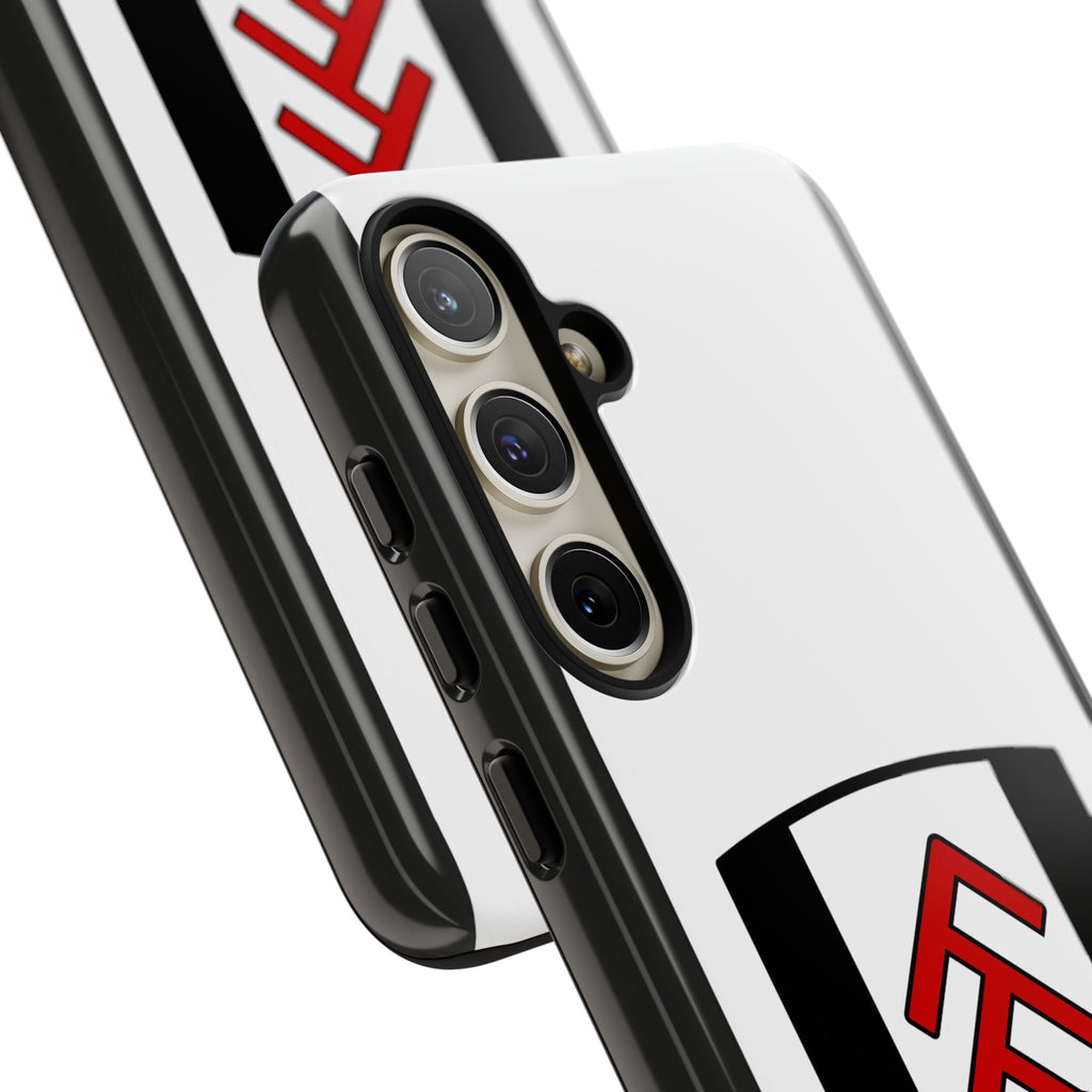 Fulham FC Samsung Case
