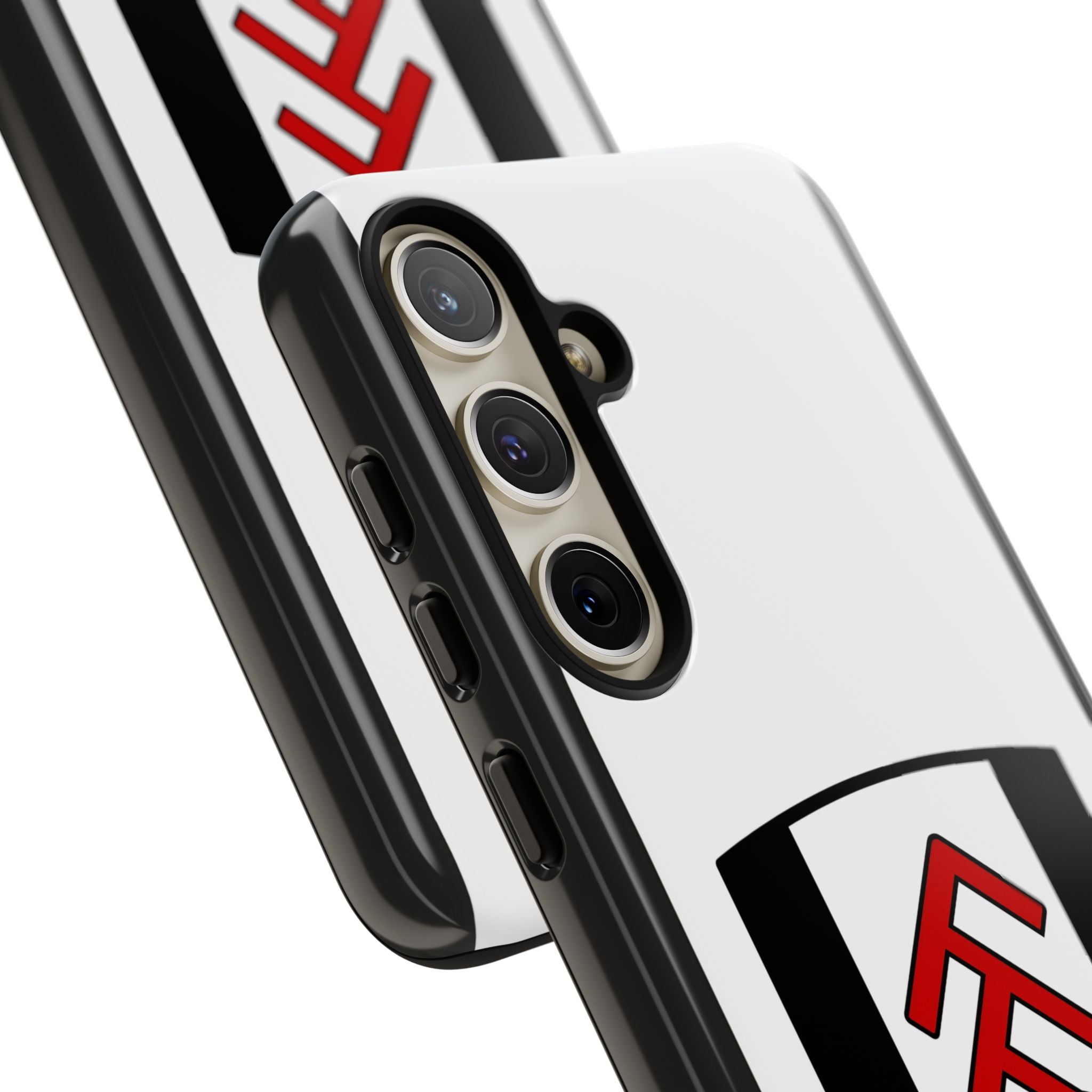 Fulham FC Samsung Case