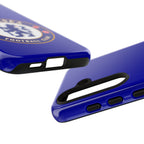 Chelsea FC Samsung Case