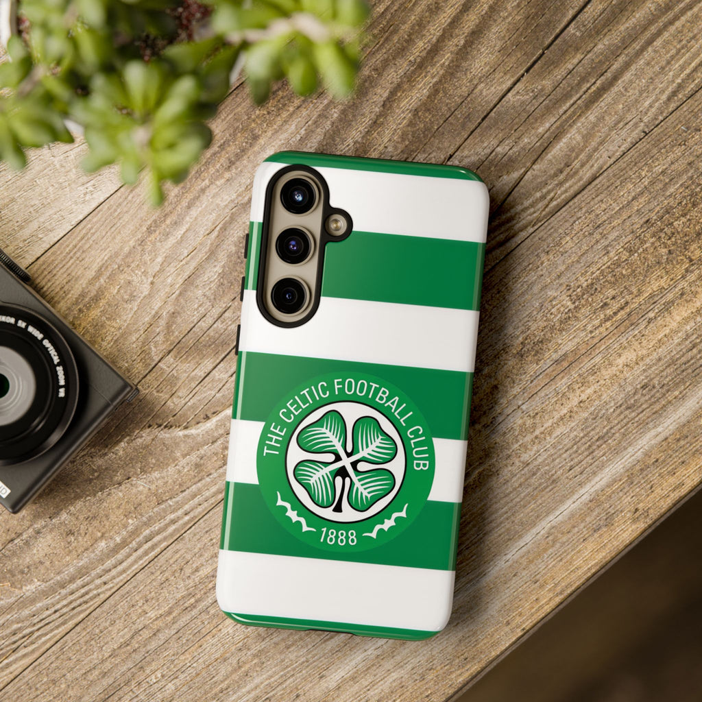 Celtic FC Samsung Case
