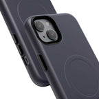 Deep Blue iPhone Magsafe Phone Case