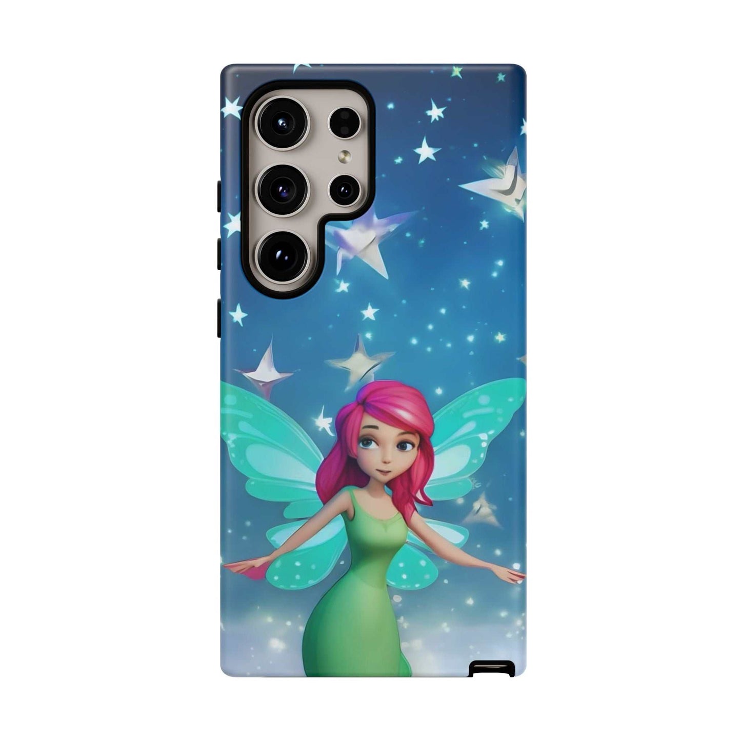 Mystical Fairy Samsung Phone CaseLittlebitz 