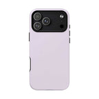 Lavender iPhone Magsafe Phone Case