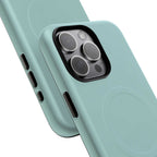 Teal Green iPhone Magsafe Phone Case