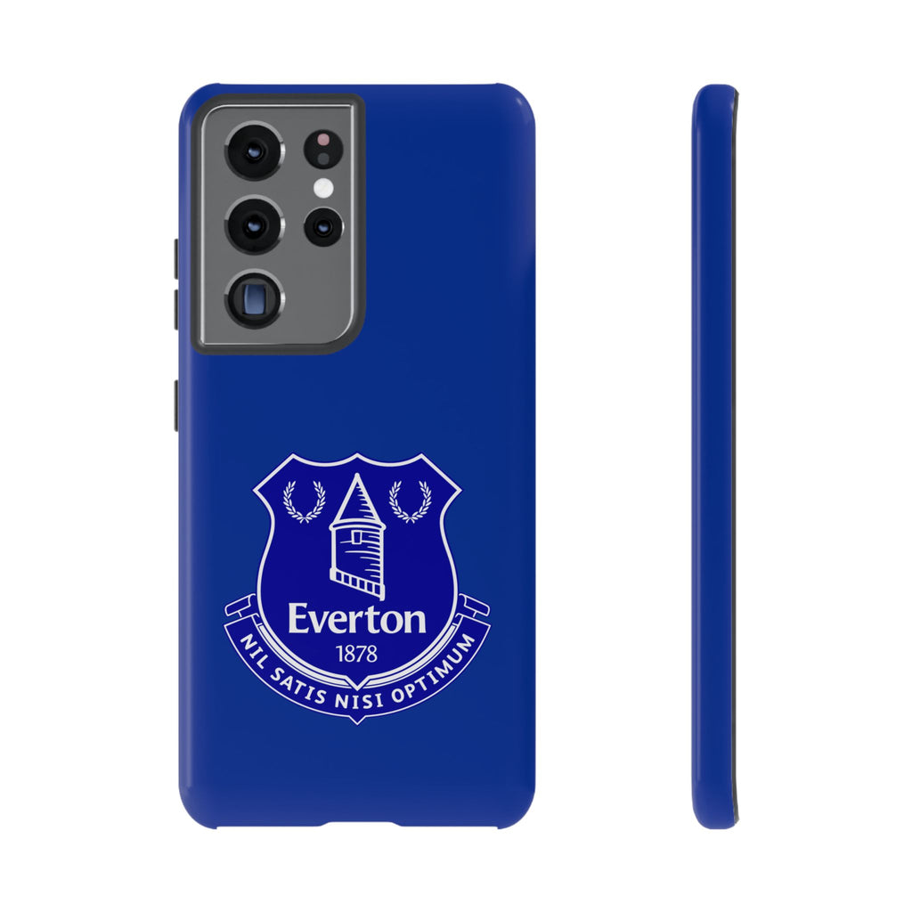 Everton FC Samsung Case