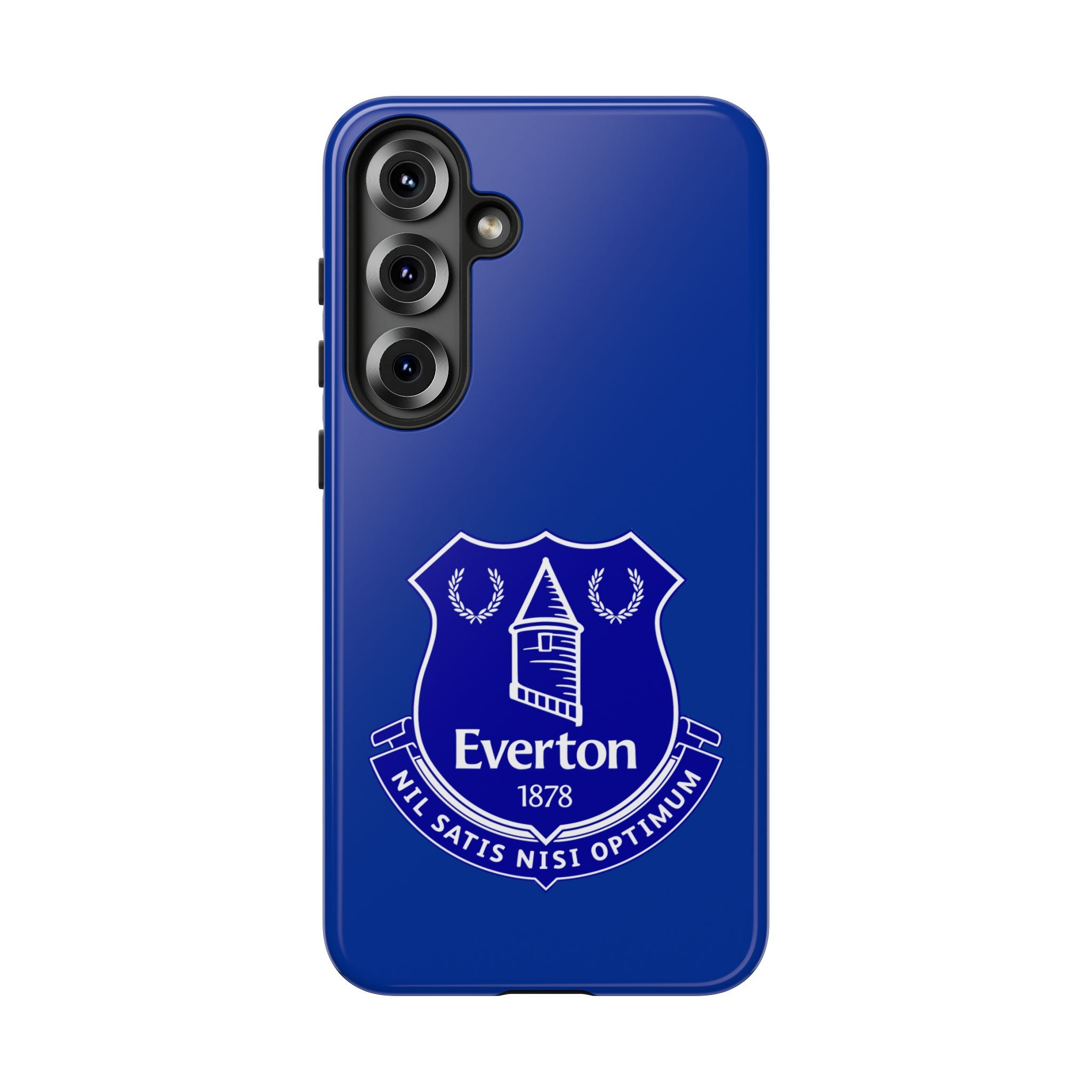 Everton FC Samsung Case