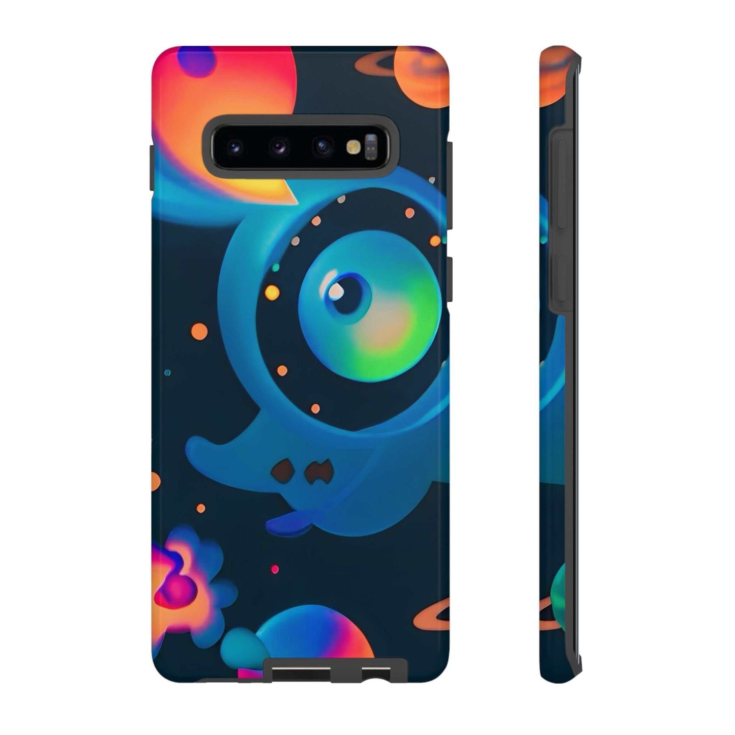 Galaxy Vibes Samsung Phone CaseLittlebitz 