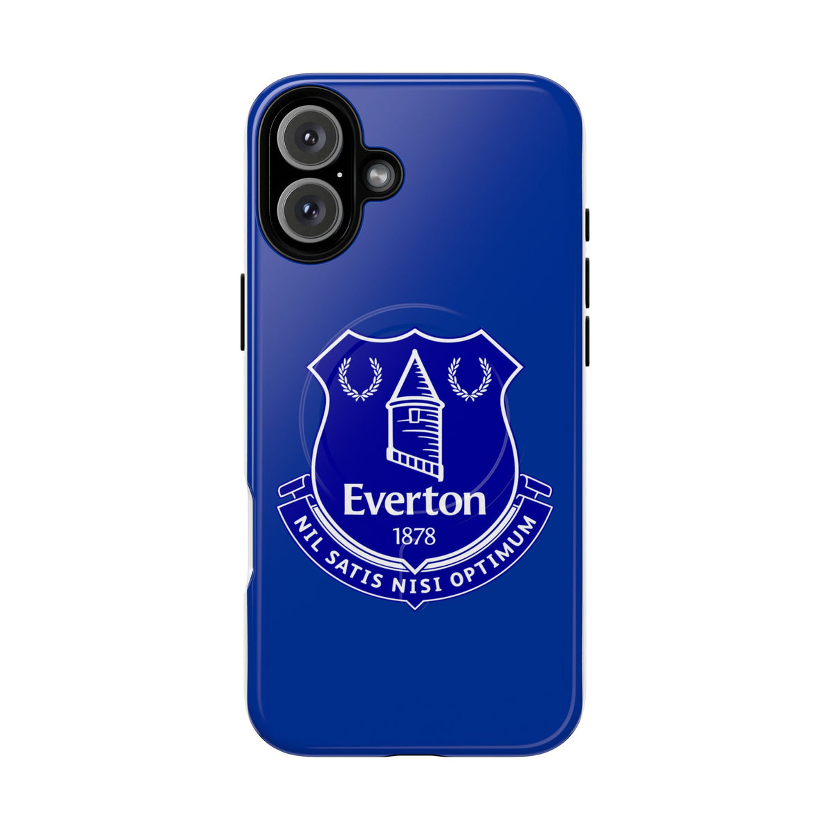 Everton Fc Magsafe iPhone Case