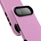 Dusky Pink iPhone Magsafe Phone Case