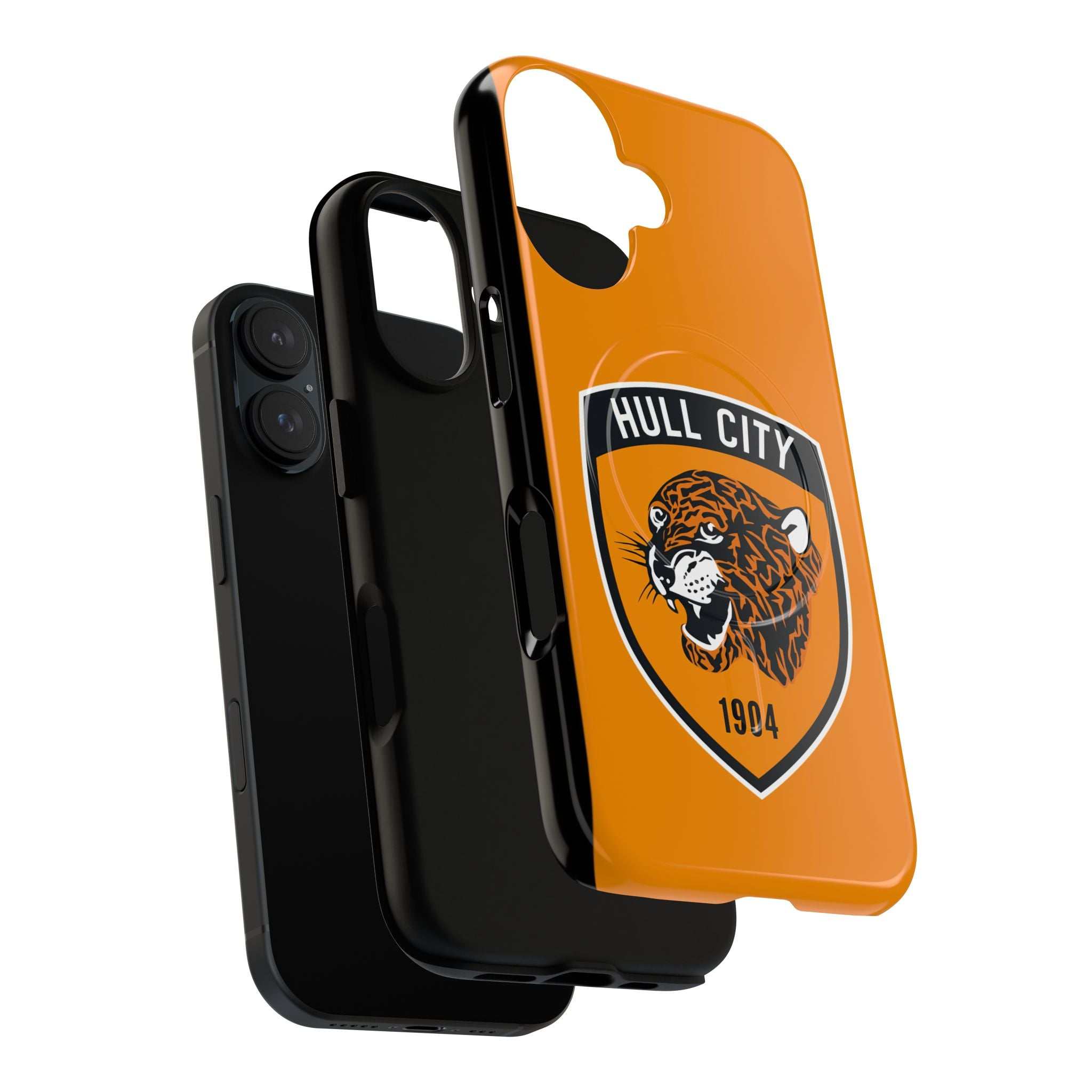 Hull Fc Magsafe iPhone Case