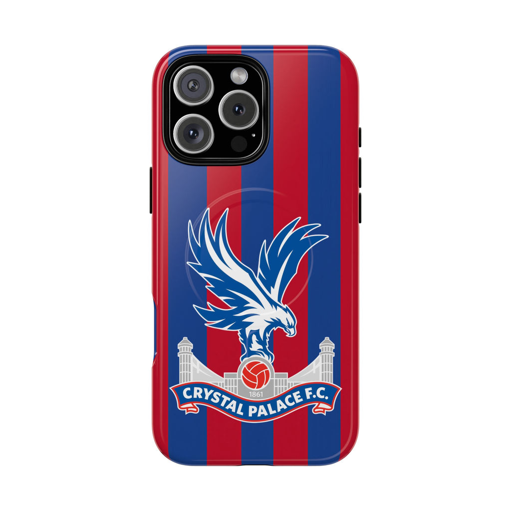 Crystal Palace Magsafe iPhone Case