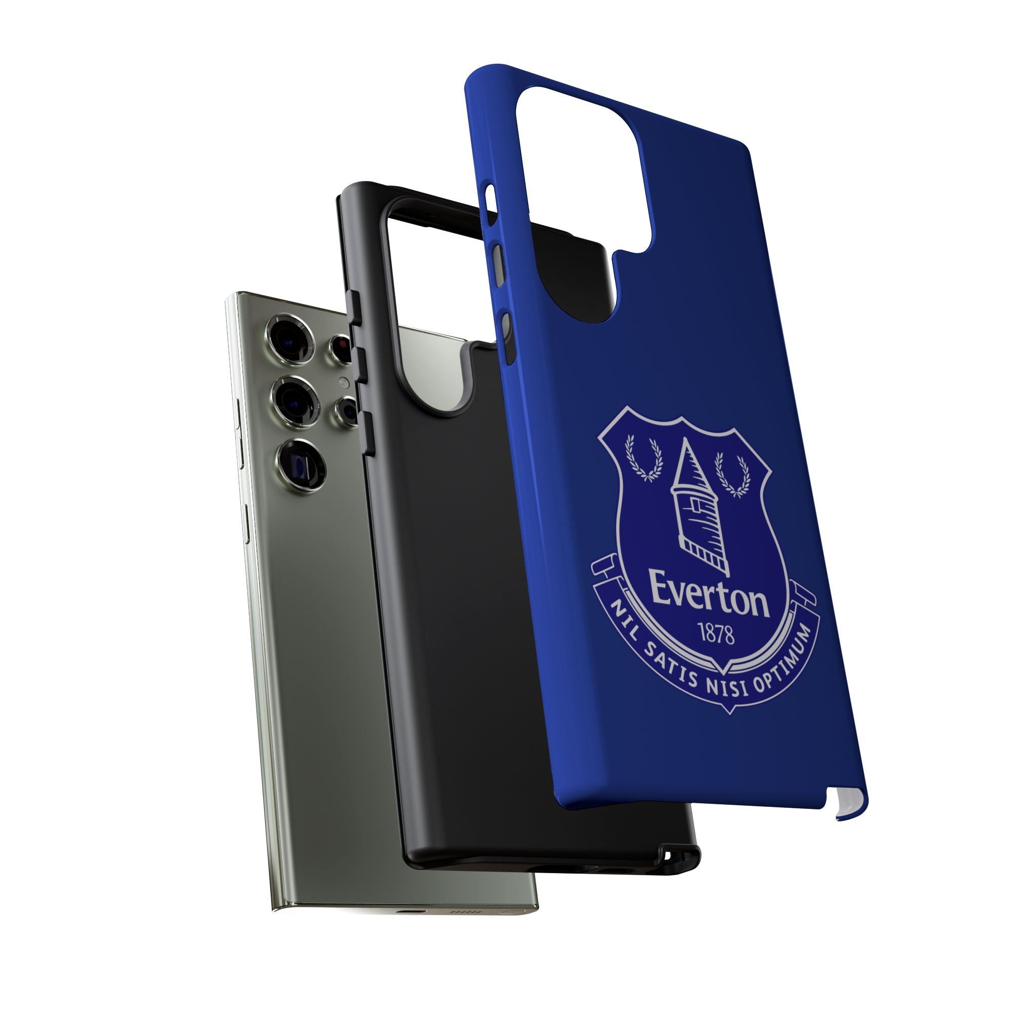 Everton FC Samsung Case
