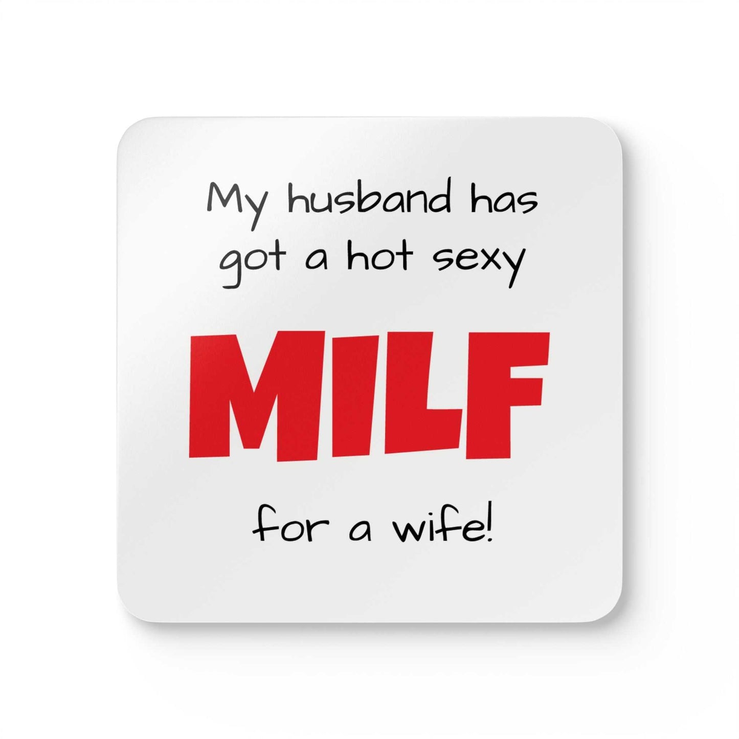 hot sexy milf coaster set designed by Littlebitz