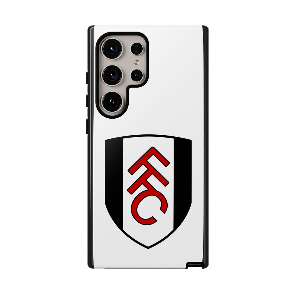 Fulham FC Samsung Case