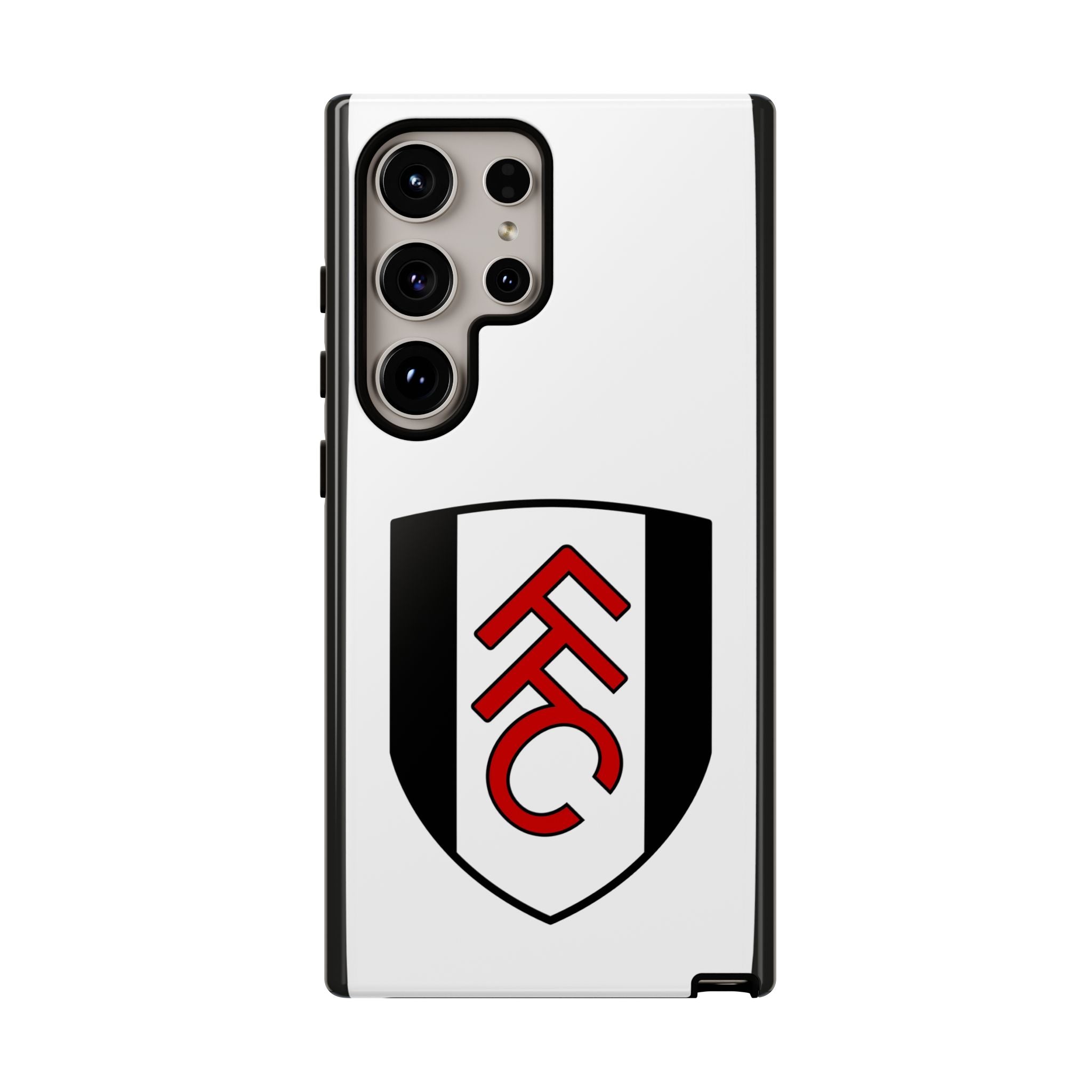 Fulham FC Samsung Case