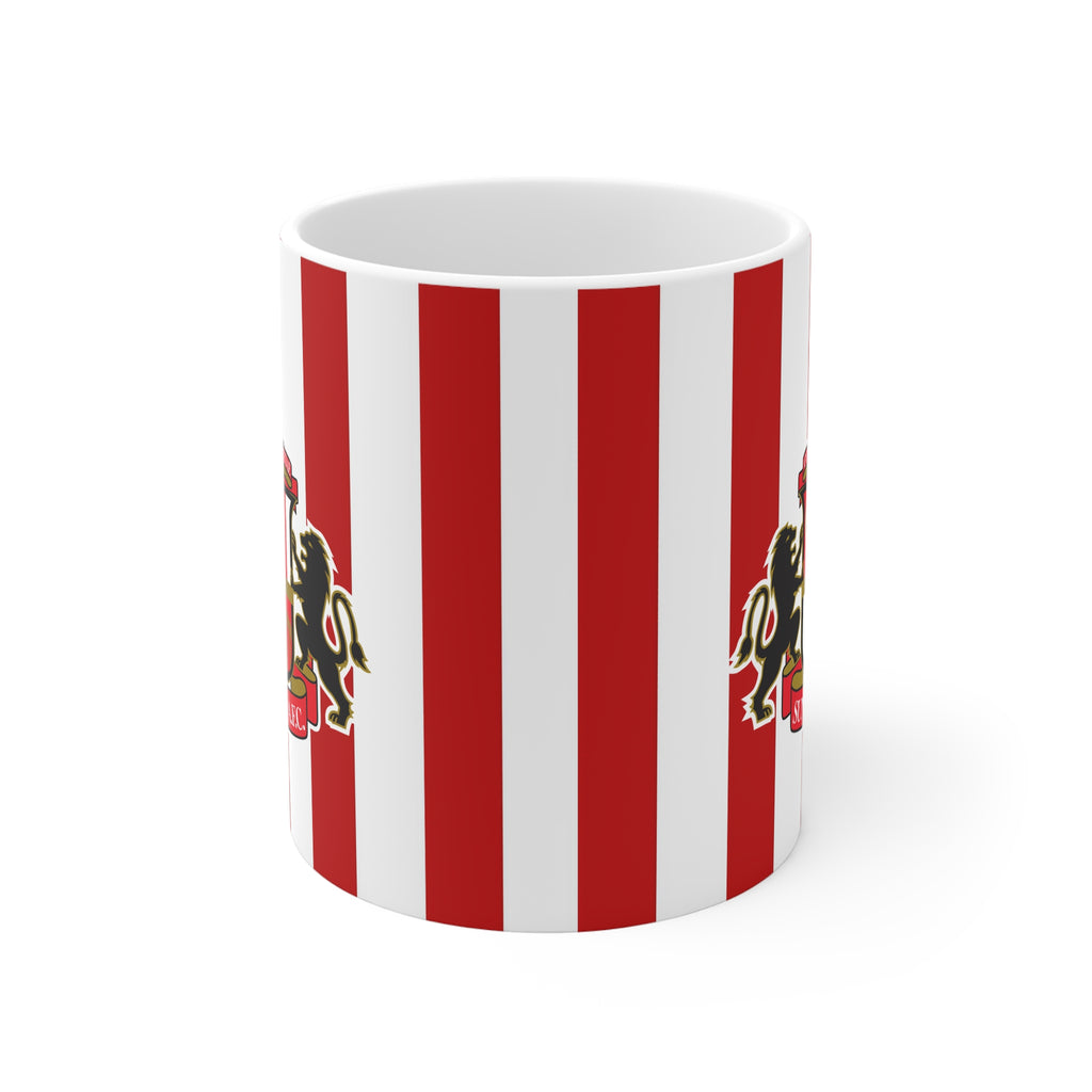 Sunderland FC Mug