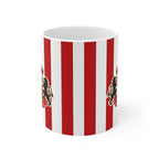 Sunderland FC Mug