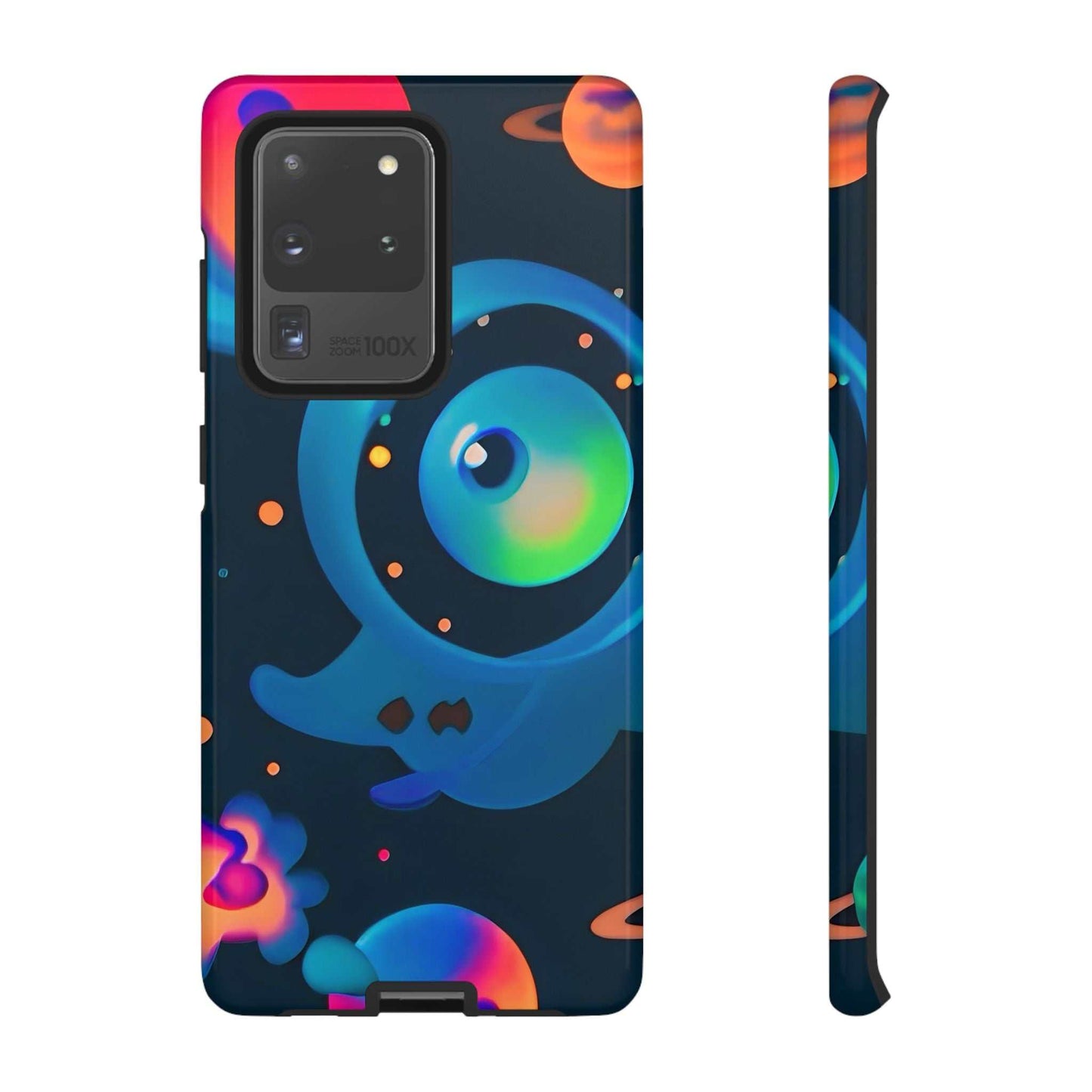 Galaxy Vibes Samsung Phone CaseLittlebitz 