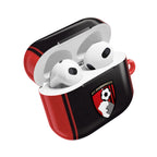 AFC Bournemouth AirPods/Pro Protective Case