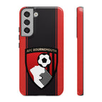 AFC Bournemouth Samsung Case