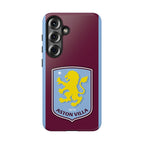 Aston Villa FC Samsung Case