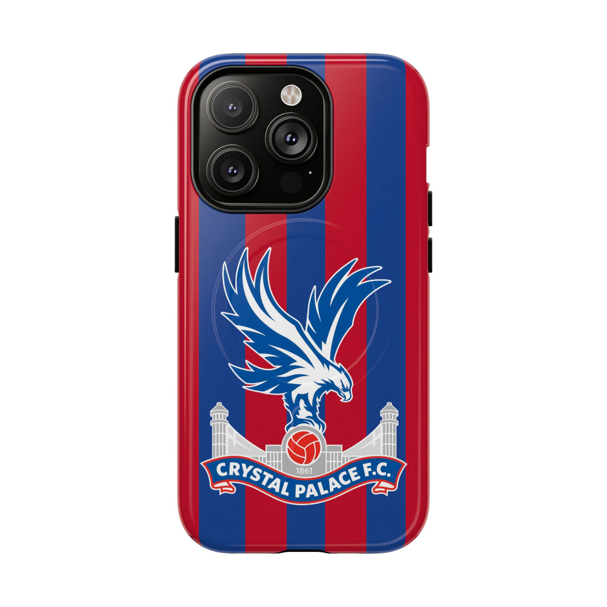 Crystal Palace Magsafe iPhone Case