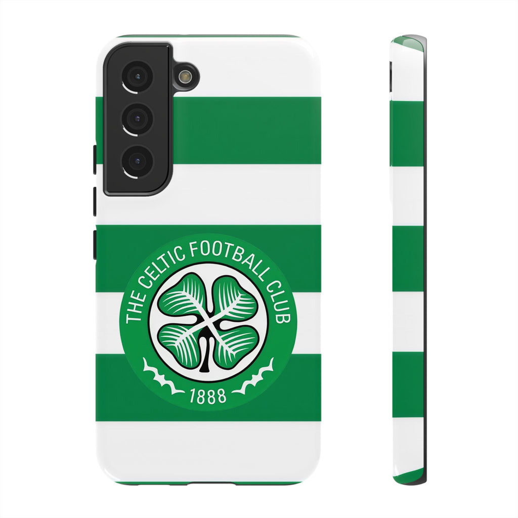 Celtic FC Samsung Case