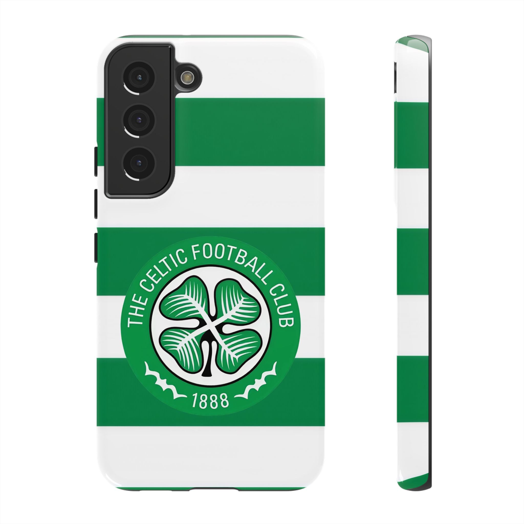 Celtic FC Samsung Case