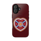 Hearts Fc Magsafe iPhone Case