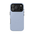 Mist Blue iPhone Magsafe Phone Case