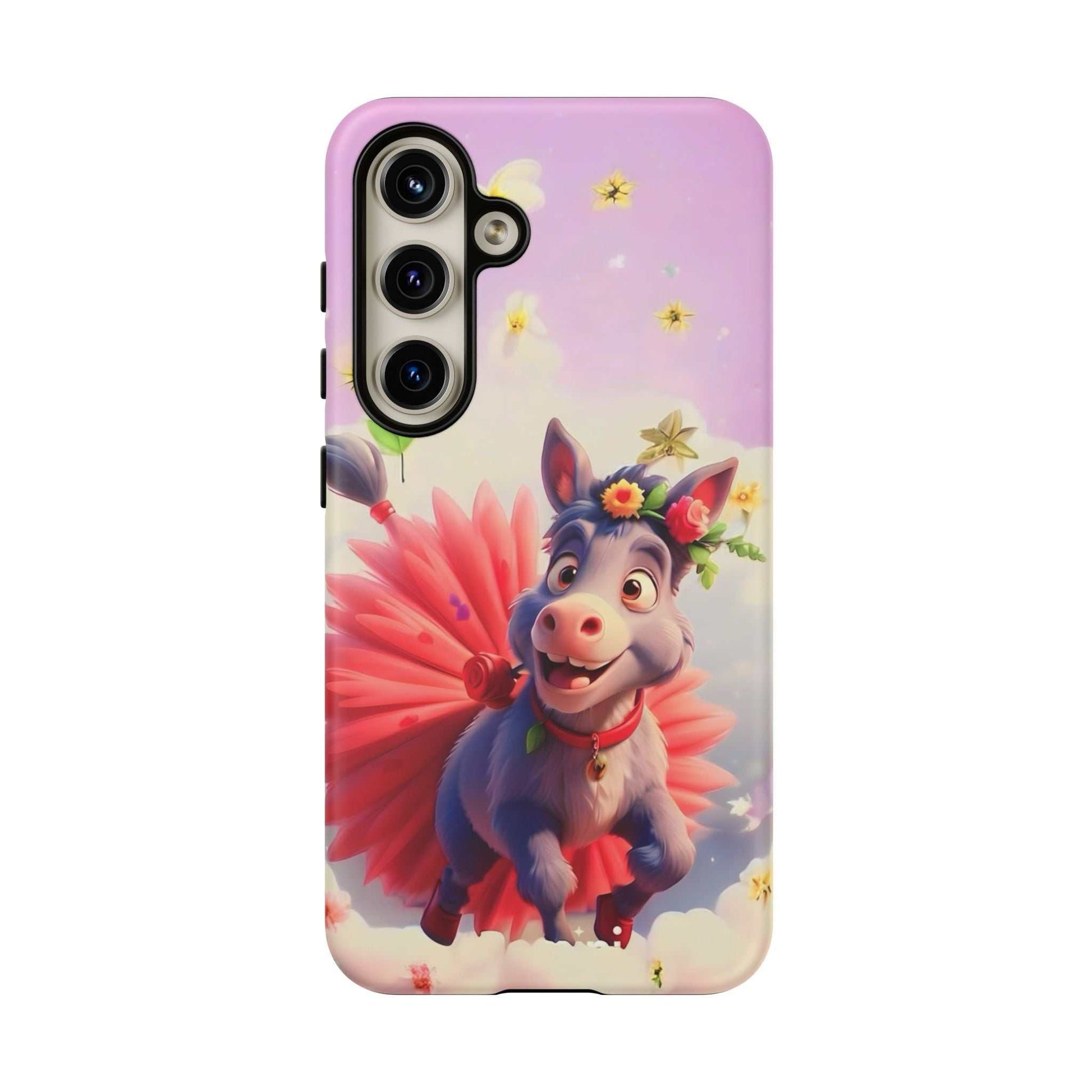 Cute Whimsical Samsung Phone CaseLittlebitz 