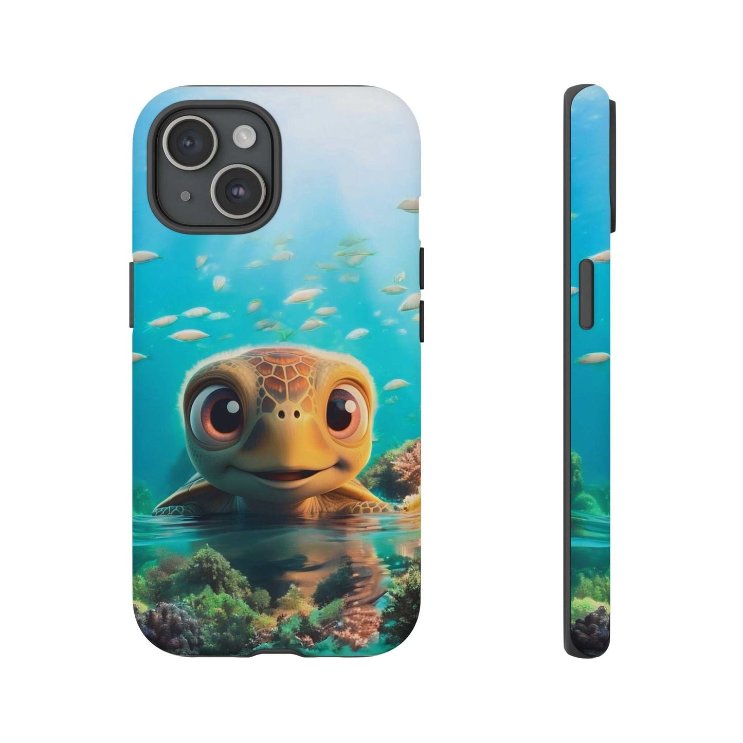 Sea Turtle Phone Case