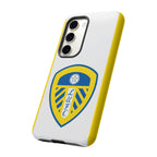Leeds United Samsung Case