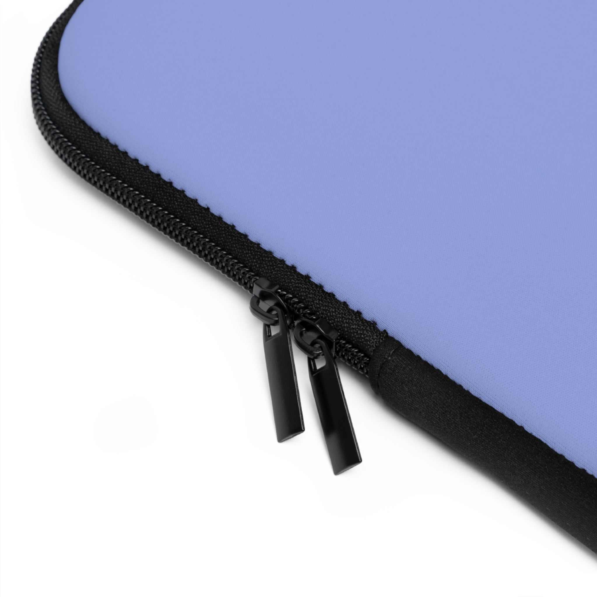 Sky Blue Laptop Sleeve