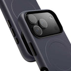 Deep Blue iPhone Magsafe Phone Case