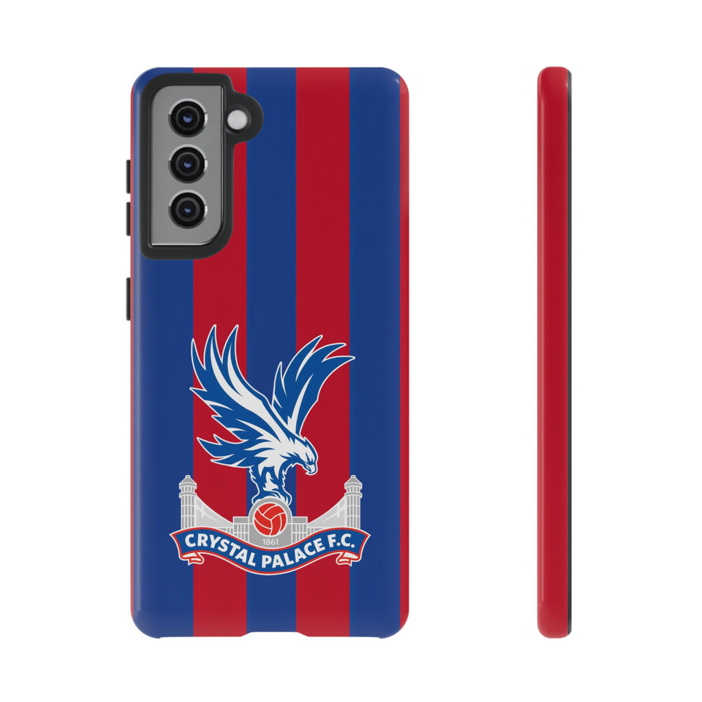 Crystal Palace Samsung Case