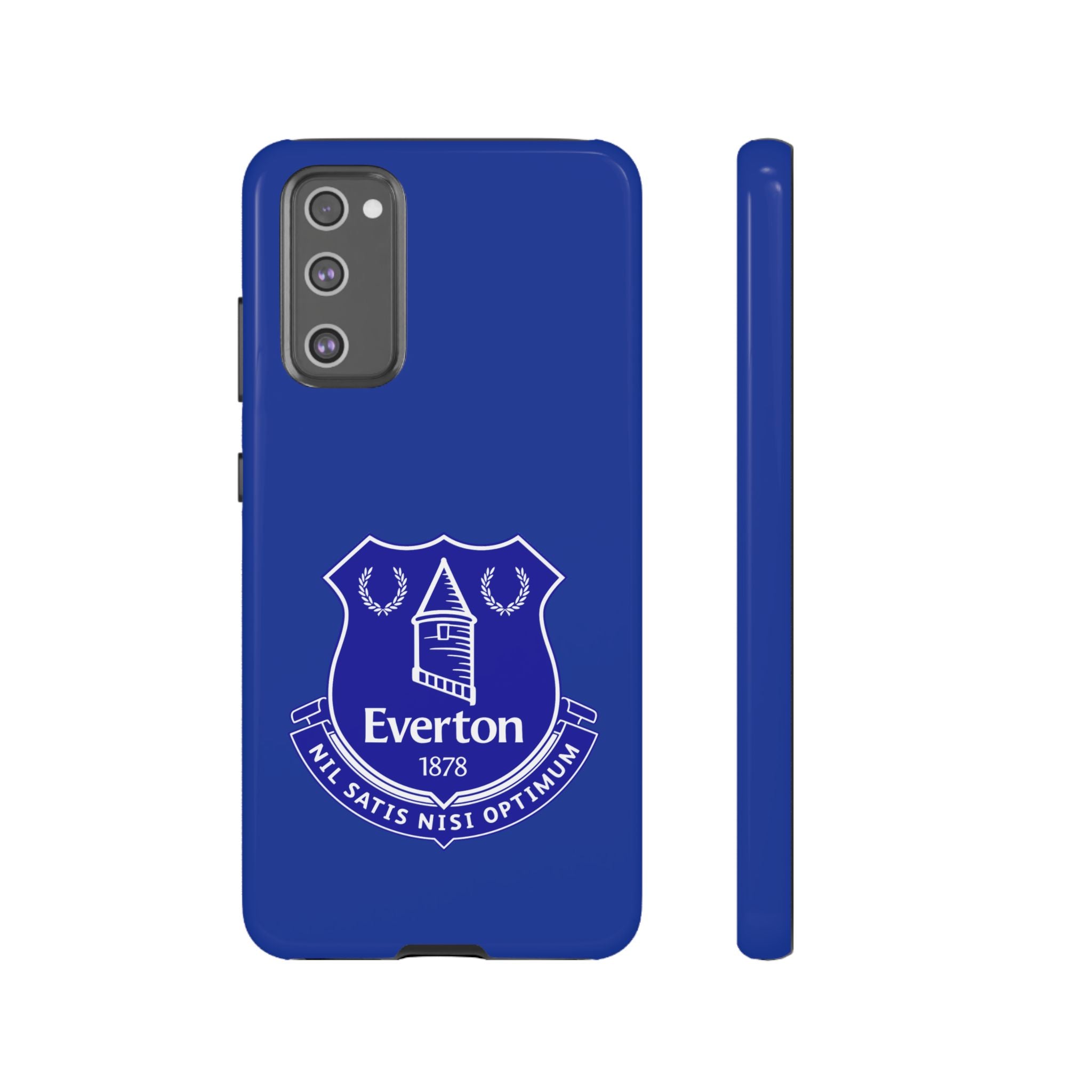 Everton FC Samsung Case