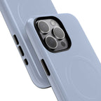 Mist Blue iPhone Magsafe Phone Case