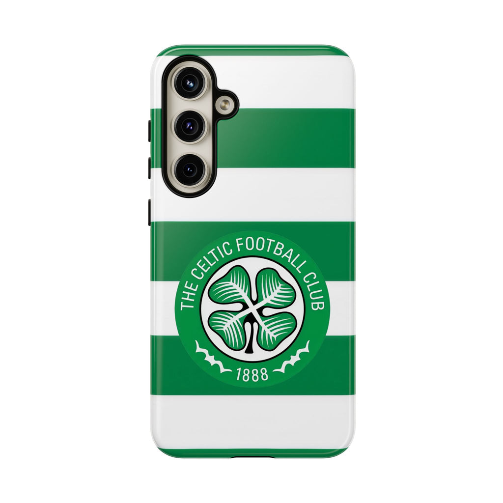 Celtic FC Samsung Case