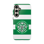 Celtic FC Samsung Case