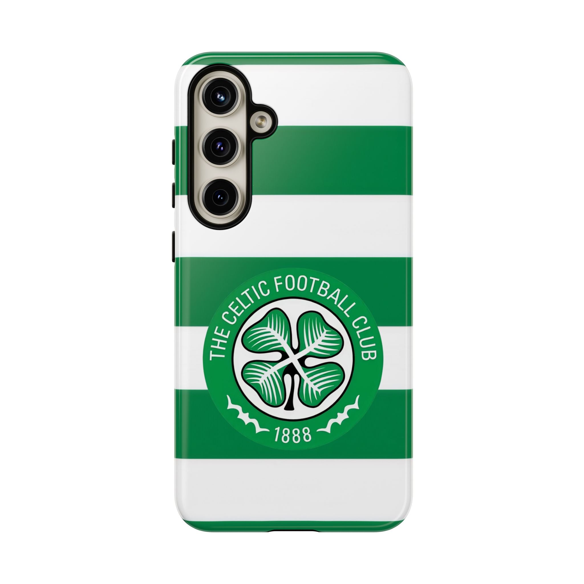 Celtic FC Samsung Case