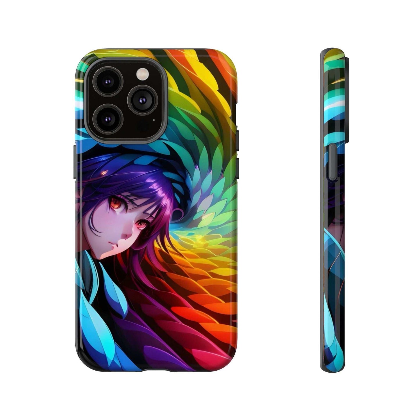 Anime Pride Phone Case