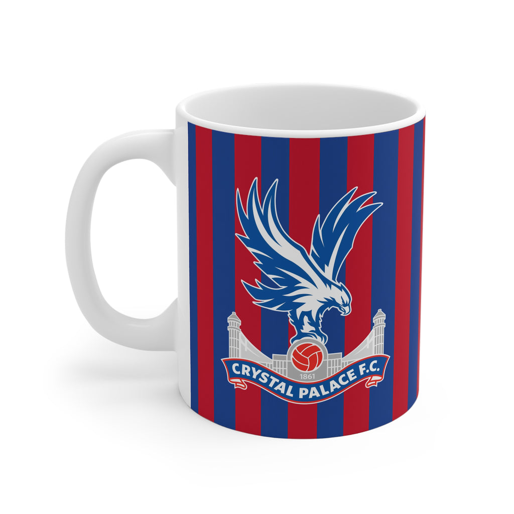 Crystal Palace Mug